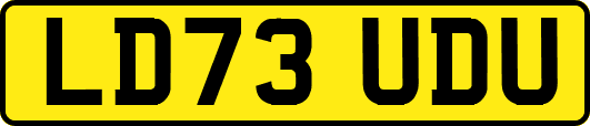 LD73UDU