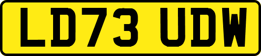 LD73UDW