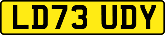 LD73UDY