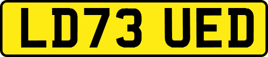 LD73UED