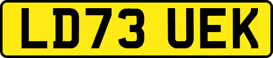 LD73UEK