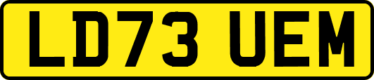 LD73UEM