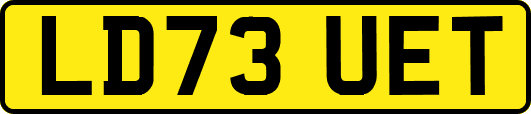 LD73UET
