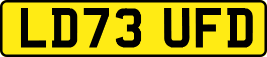 LD73UFD