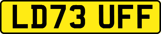 LD73UFF