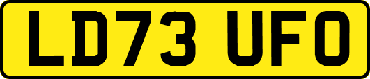 LD73UFO