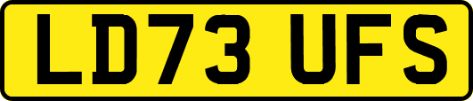 LD73UFS