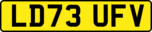 LD73UFV