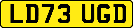 LD73UGD