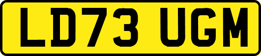 LD73UGM