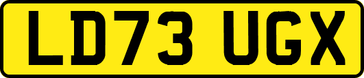 LD73UGX
