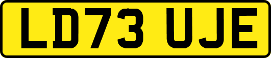 LD73UJE