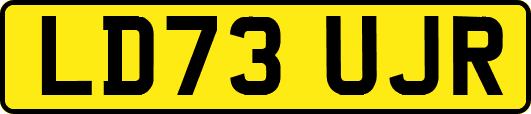 LD73UJR