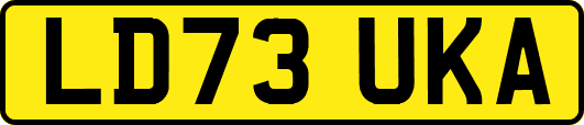 LD73UKA