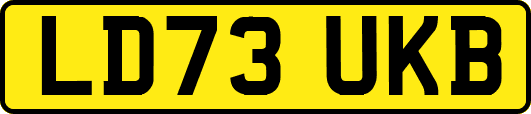 LD73UKB