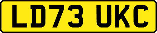 LD73UKC