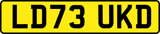 LD73UKD