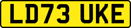 LD73UKE
