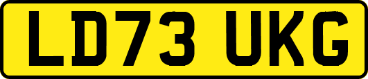 LD73UKG