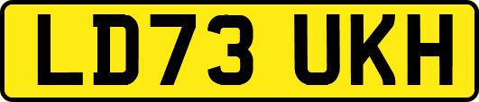 LD73UKH