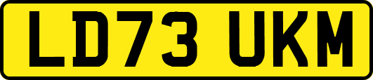 LD73UKM