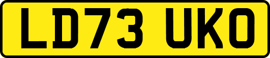 LD73UKO