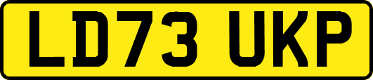 LD73UKP