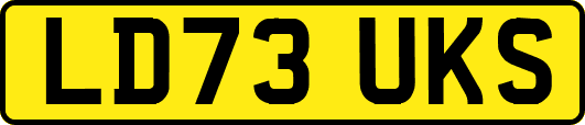 LD73UKS