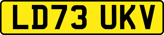 LD73UKV