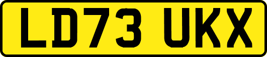 LD73UKX