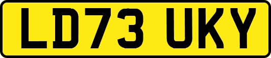 LD73UKY