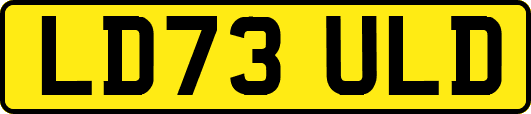 LD73ULD