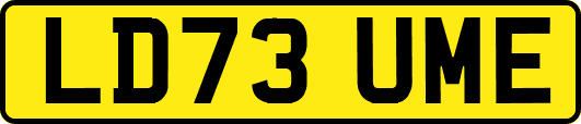 LD73UME