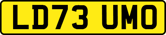 LD73UMO