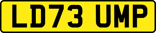 LD73UMP