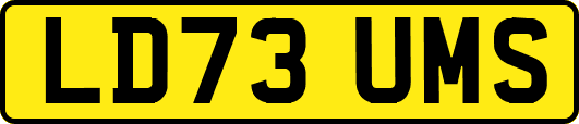 LD73UMS