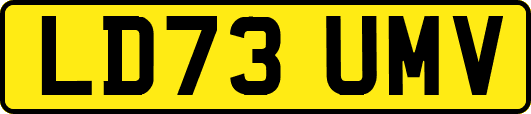 LD73UMV