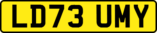 LD73UMY