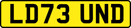 LD73UND