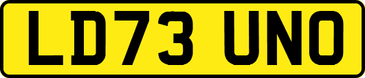 LD73UNO
