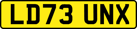 LD73UNX