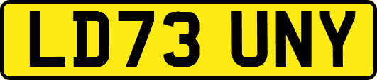 LD73UNY