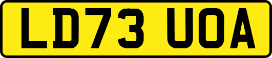 LD73UOA