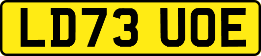 LD73UOE