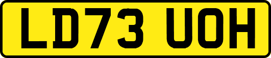 LD73UOH