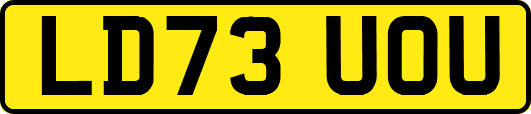 LD73UOU