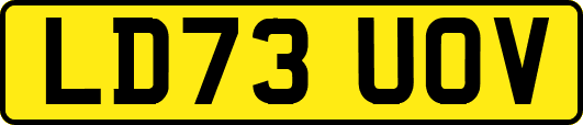 LD73UOV