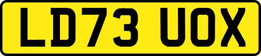 LD73UOX