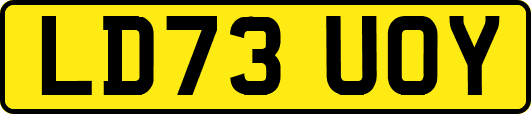 LD73UOY