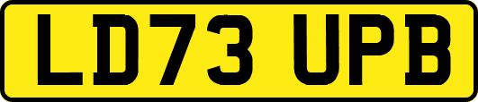 LD73UPB